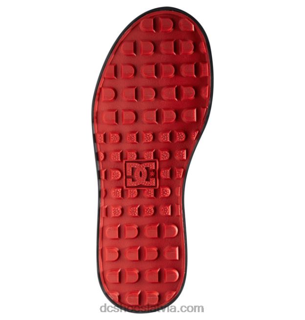 N008N510 tīri ziemas apavi bērniem kvieši/melnie DC Shoes