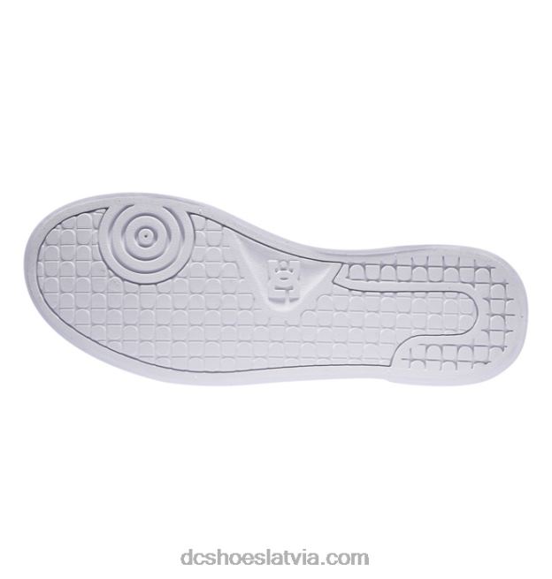 N008N453 sieviešu Chelsea kurpes geparda apdruka DC Shoes