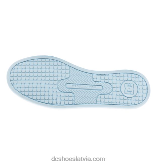 N008N450 sieviešu tiesas grafiķa apavi geparda apdruka DC Shoes