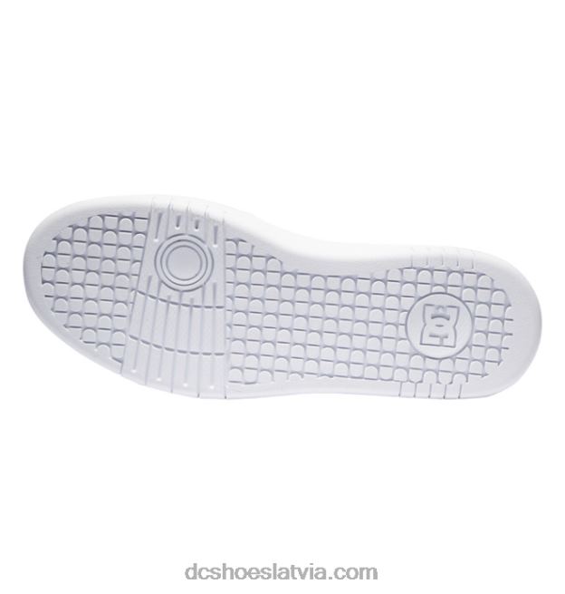 N008N464 manteca 4 platformas apavi sievietēm sniega konusa gradients DC Shoes