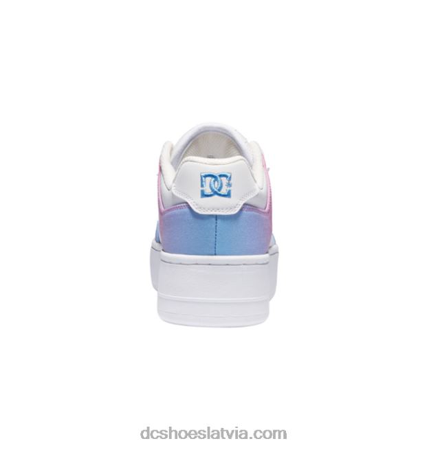 N008N464 manteca 4 platformas apavi sievietēm sniega konusa gradients DC Shoes