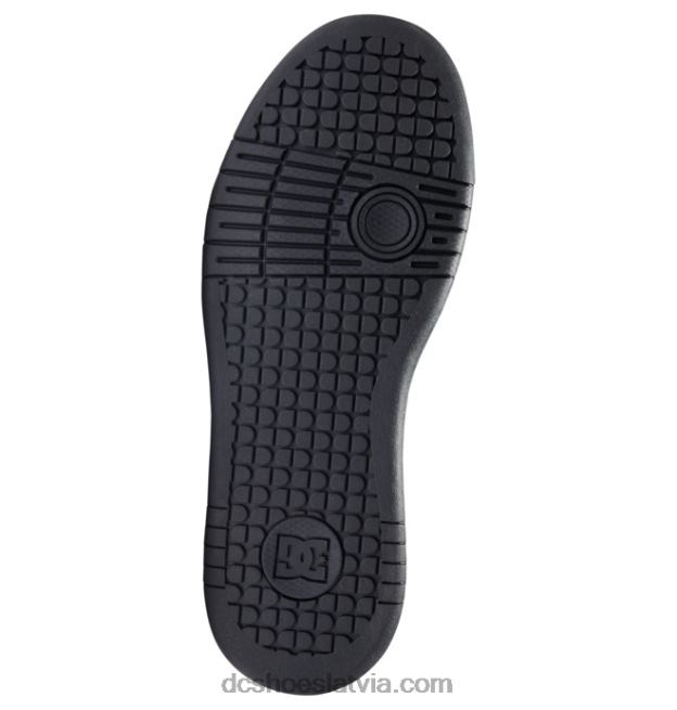 N008N497 sieviešu manteca 4 apavi mākonis DC Shoes