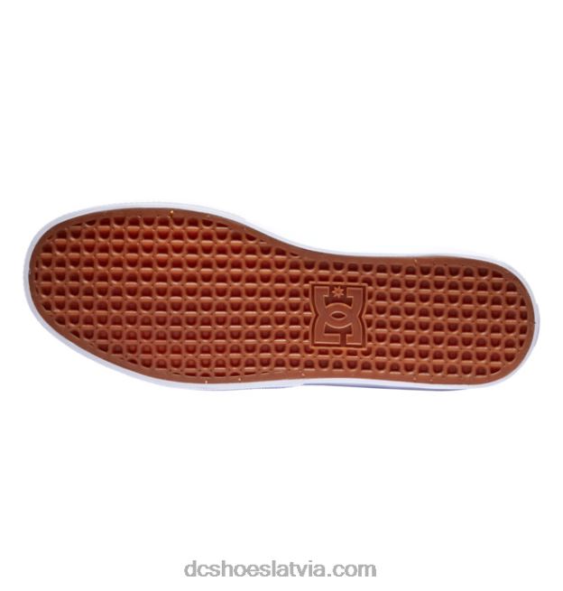N008N203 kalis vulc mid - mid-top kurpes vīriešiem melns džinss DC Shoes
