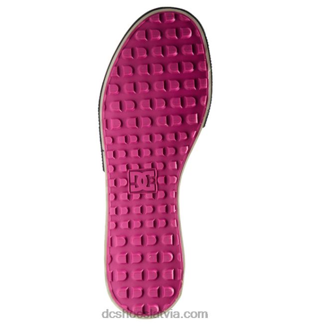 N008N316 vīriešu kalis vulc mid-top ziemas apavi melns/brūns/zaļš DC Shoes