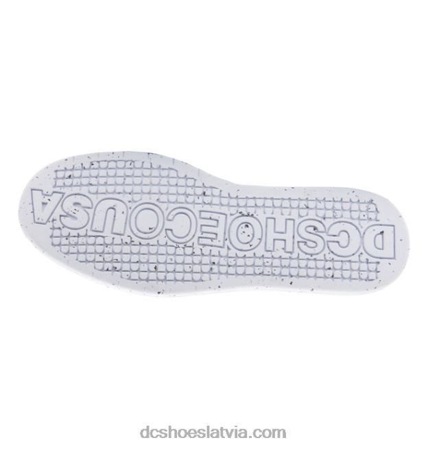 N008N204 vīriešu lūša zero waste apavi iedegums/zaļš DC Shoes