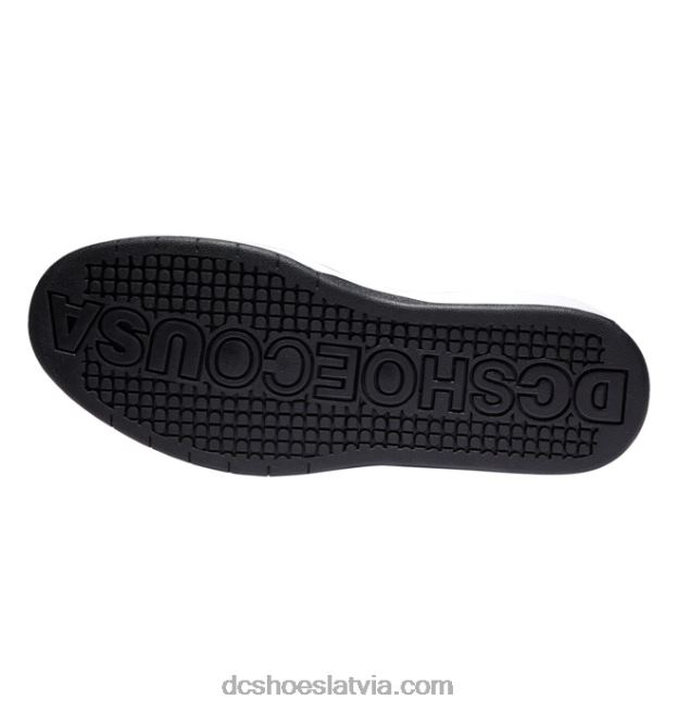 N008N326 vīriešu lynx zero kurpes melna kamuflāža DC Shoes