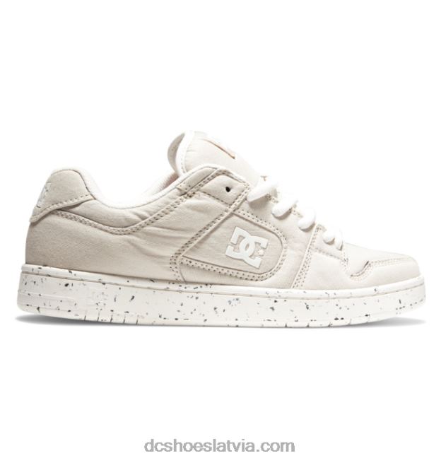 N008N373 vīriešu manteca 4 apavi dabisks DC Shoes