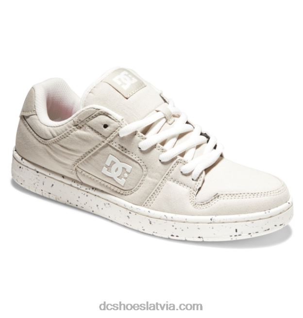 N008N373 vīriešu manteca 4 apavi dabisks DC Shoes