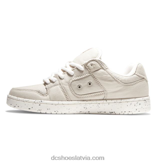N008N373 vīriešu manteca 4 apavi dabisks DC Shoes