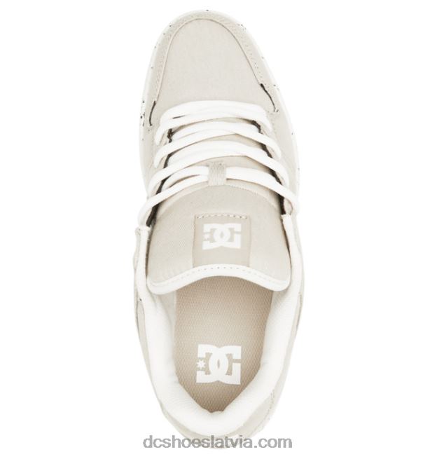 N008N373 vīriešu manteca 4 apavi dabisks DC Shoes