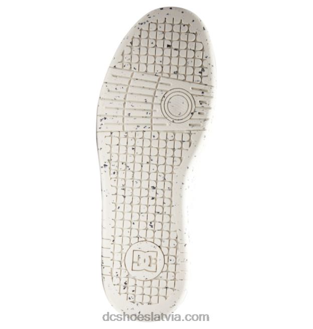 N008N373 vīriešu manteca 4 apavi dabisks DC Shoes