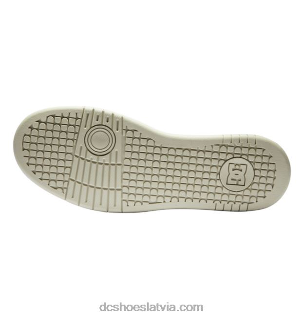 N008N38 manteca 4 hi - augstas augšdaļas apavi vīriešiem iedegums DC Shoes