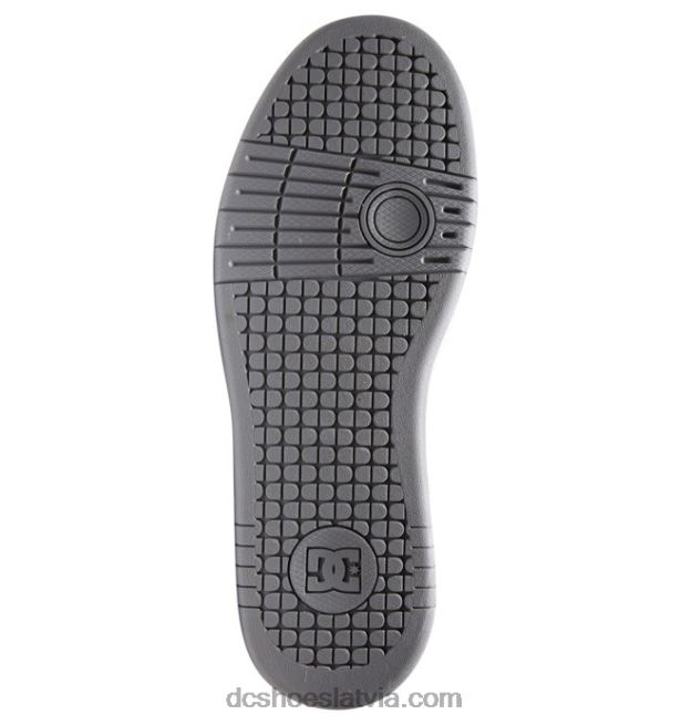 N008N393 vīriešu manteca 4 apavi balts/violetais vīns DC Shoes