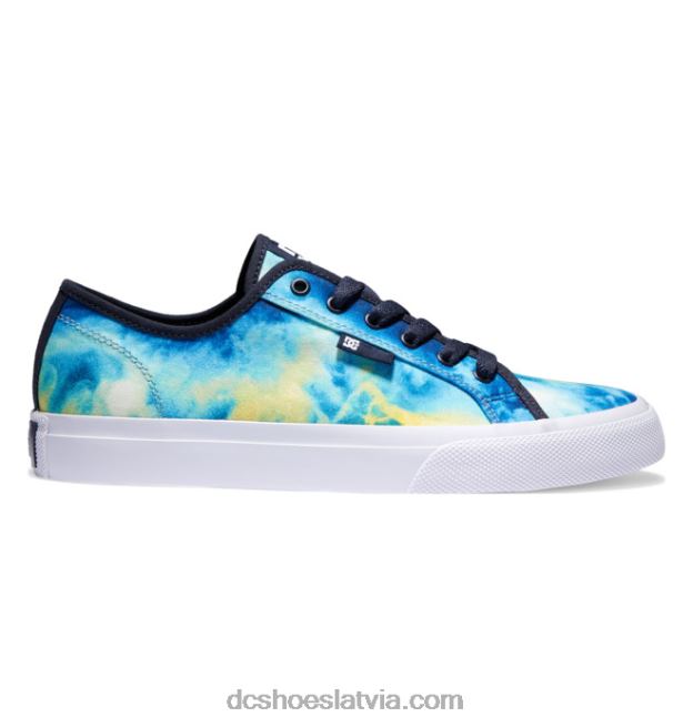 N008N20 manual tx se - apavi vīriešiem ledus DC Shoes