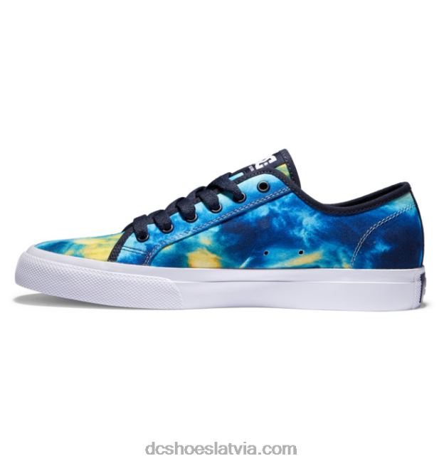 N008N20 manual tx se - apavi vīriešiem ledus DC Shoes