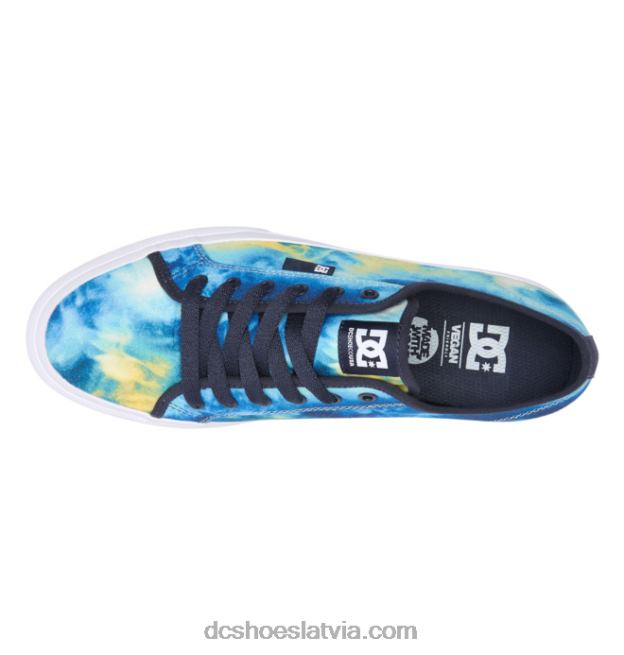 N008N20 manual tx se - apavi vīriešiem ledus DC Shoes