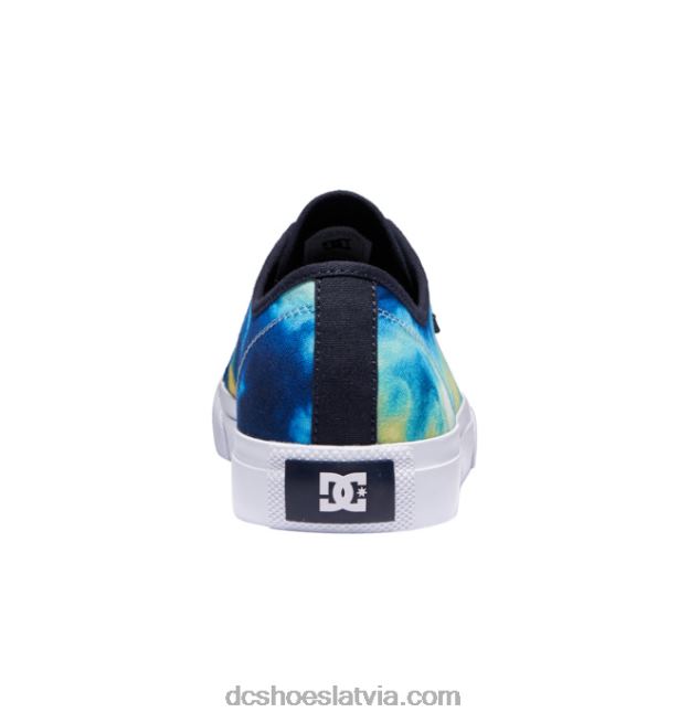 N008N20 manual tx se - apavi vīriešiem ledus DC Shoes