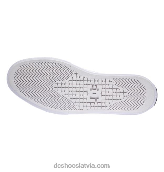 N008N21 manual tx se - apavi vīriešiem violets/uguns DC Shoes