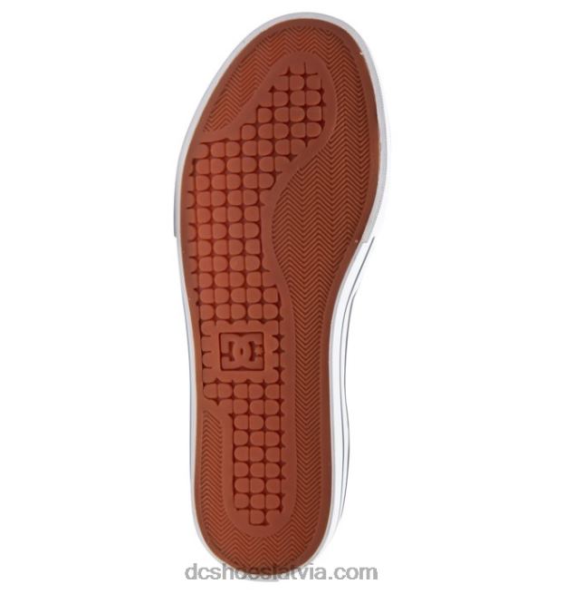 N008N268 tīri vīriešu apavi ar augstu augšdaļu melns/kaujas kuģis/bruņas DC Shoes