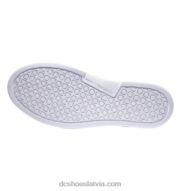 N008N256 vīriešu villain slip-on kurpes melna skalošana DC Shoes