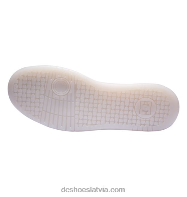 N008N186 vīriešu manteca 4 slidu kurpes forši pelēks DC Shoes
