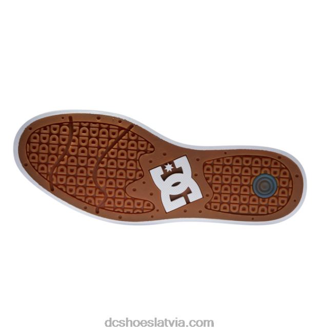 N008N24 vīriešu teknic s jaakko slidu kurpes tumšās olīvas DC Shoes