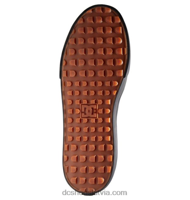 N008N289 vīriešu tīri ziemas slidošanas apavi melns/zaļš DC Shoes