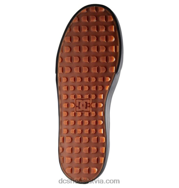 N008N293 vīriešu tīri ziemas slidošanas apavi melna/kamo apdruka DC Shoes
