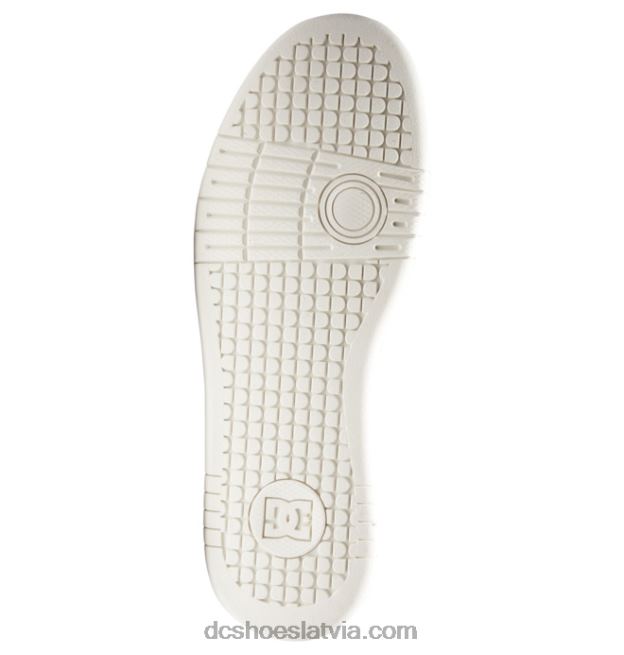 N008N362 vīriešu manteca 4 slidu kurpes ķieģelis DC Shoes