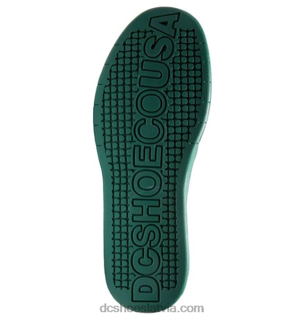 N008N367 vīriešu lynx zero skate kurpes gaiši pelēks DC Shoes