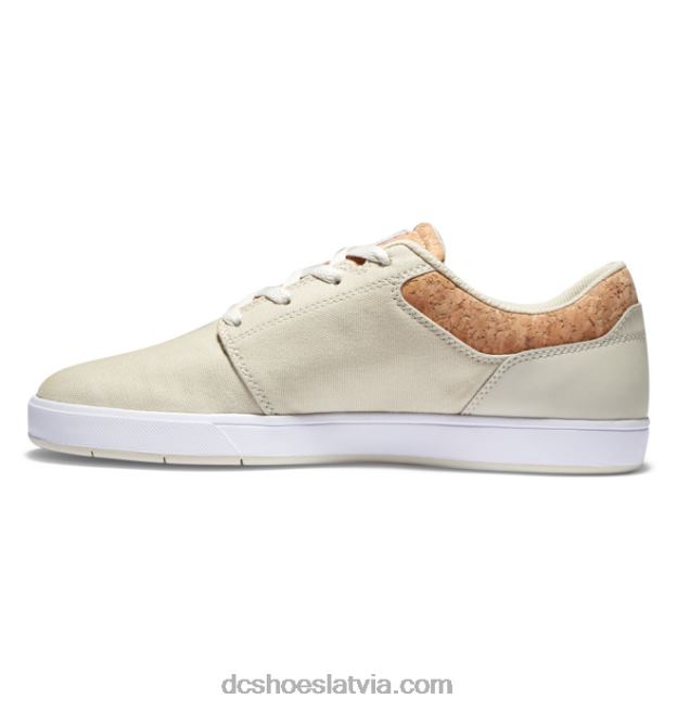 N008N200 krīze 2 - apavi vīriešiem iedegums 1 DC Shoes