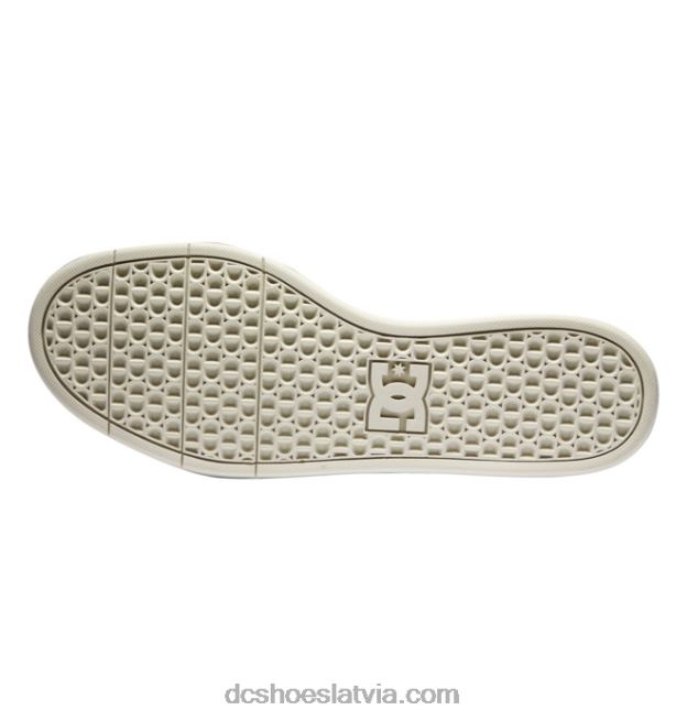 N008N200 krīze 2 - apavi vīriešiem iedegums 1 DC Shoes