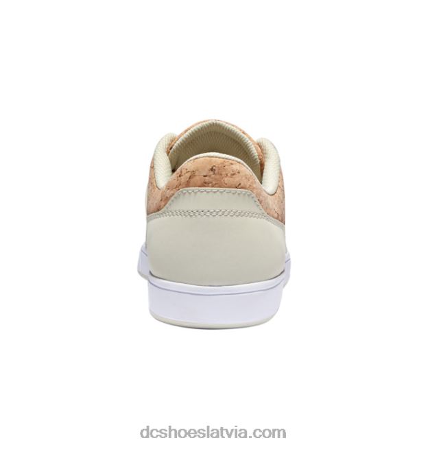 N008N200 krīze 2 - apavi vīriešiem iedegums 1 DC Shoes