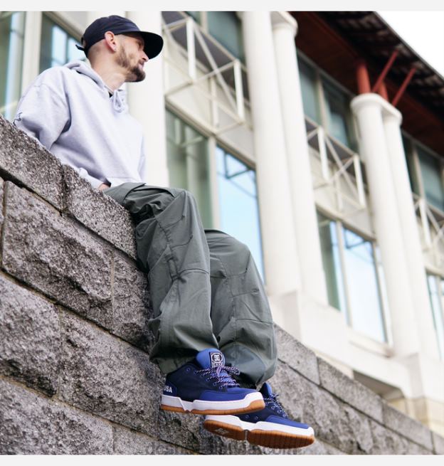 N008N31 vīriešu kafejnīca x dc clocker 2 kurpes līdzstrāvas flote DC Shoes