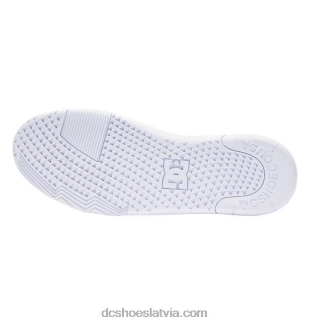 N008N347 vīriešu dc metriskās kurpes olīvu/melnu DC Shoes