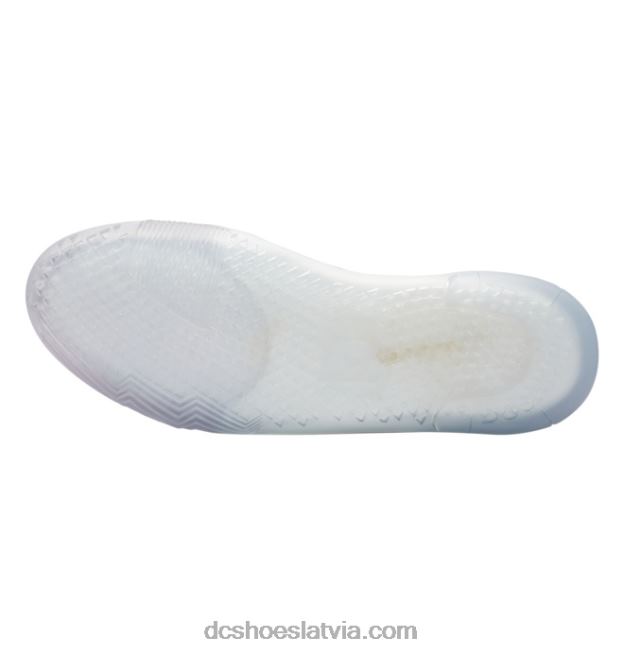 N008N352 vīriešu dc metriskās kurpes sarkans DC Shoes