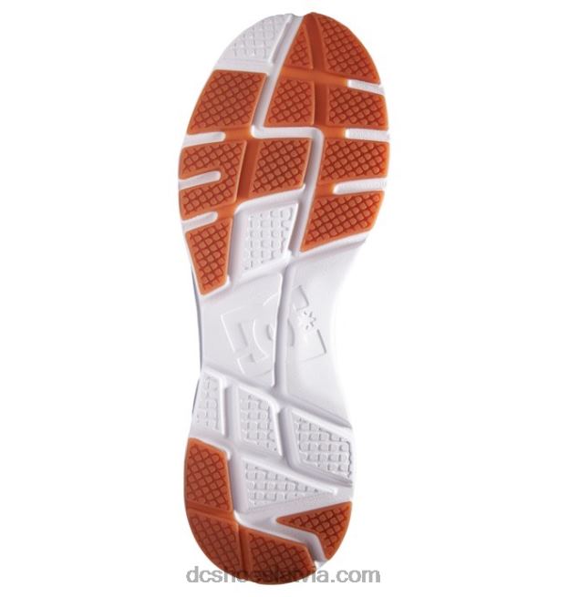 N008N222 vīriešu mason 2 ūdensizturīgi apavi melns balts DC Shoes