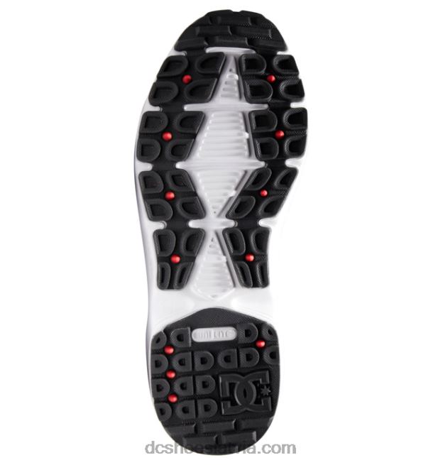 N008N334 vīriešu mutiny ūdensizturīgi ziemas zābaki kvieši/melnie DC Shoes