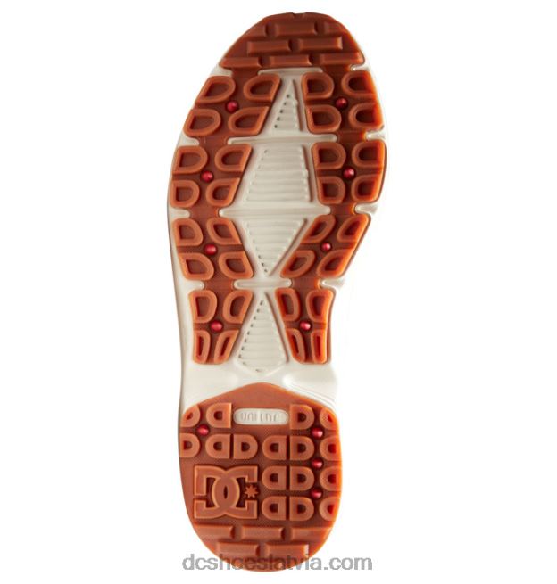 N008N65 vīriešu mutiny ūdensizturīgi ziemas zābaki melns/brūns/zaļš DC Shoes