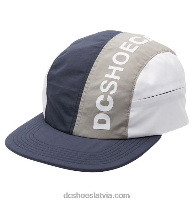 N008N33 vīriešu kafejnīca x dc camper cepure jūras žakete DC Shoes